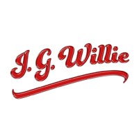 J. G. Willie logo, J. G. Willie contact details