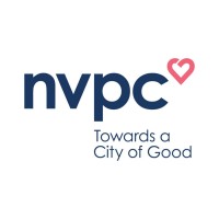 NVPC - Towards a City of Good logo, NVPC - Towards a City of Good contact details