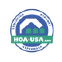 HOA-USA logo, HOA-USA contact details