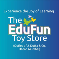 EduFun Learning Solutions logo, EduFun Learning Solutions contact details