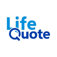 LifeQuote logo, LifeQuote contact details