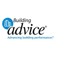 BuildingAdvice logo, BuildingAdvice contact details