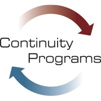 Continuity Programs Inc logo, Continuity Programs Inc contact details