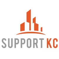 Support Kansas City logo, Support Kansas City contact details