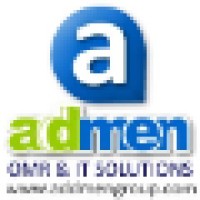 Addmen OMR OCR ICR logo, Addmen OMR OCR ICR contact details