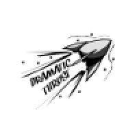 Dramatic Thrust logo, Dramatic Thrust contact details