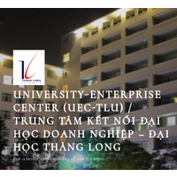 University-Enterprise Center - Thang Long University logo, University-Enterprise Center - Thang Long University contact details