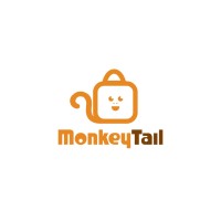 Monkeytail logo, Monkeytail contact details