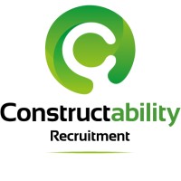 Constructability Recruitment logo, Constructability Recruitment contact details