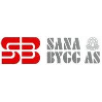 Sana Bygg AS logo, Sana Bygg AS contact details