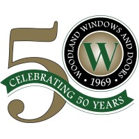 Woodland Windows and Doors logo, Woodland Windows and Doors contact details