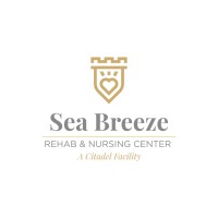 Sea Breeze Rehabilitation & Nursing Center logo, Sea Breeze Rehabilitation & Nursing Center contact details