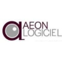 Aeon Logiciel logo, Aeon Logiciel contact details