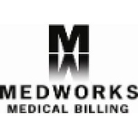 MedWorks Medical Billing logo, MedWorks Medical Billing contact details