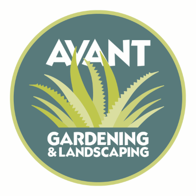 Avant Gardening and Landscaping logo, Avant Gardening and Landscaping contact details