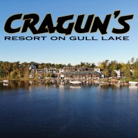 Cragun's Resort logo, Cragun's Resort contact details