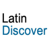 Latin Discover logo, Latin Discover contact details