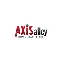 Axis Alley logo, Axis Alley contact details