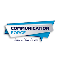 Communication Force logo, Communication Force contact details