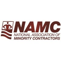 National Association of Minority Contractors, Inc. logo, National Association of Minority Contractors, Inc. contact details