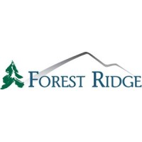 Forest Ridge Senior Living logo, Forest Ridge Senior Living contact details