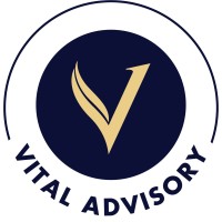 Vital Advisory logo, Vital Advisory contact details