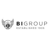 BI Group India logo, BI Group India contact details