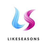 LIKESEASONS logo, LIKESEASONS contact details