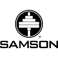 SAMSON Equipment Inc logo, SAMSON Equipment Inc contact details