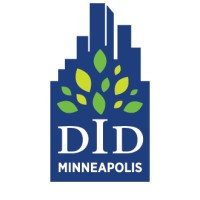 Minneapolis Downtown Improvement District logo, Minneapolis Downtown Improvement District contact details