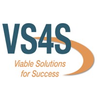 VS4S LLC logo, VS4S LLC contact details