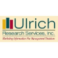 Ulrich Research Svc Inc logo, Ulrich Research Svc Inc contact details