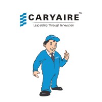 Caryaire Air System Components Private Limited logo, Caryaire Air System Components Private Limited contact details