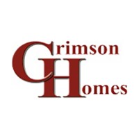 Crimson Homes logo, Crimson Homes contact details