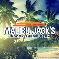 Malibu Jacks logo, Malibu Jacks contact details