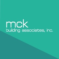 MCK Building Associates logo, MCK Building Associates contact details