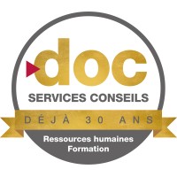 doc Services Conseils logo, doc Services Conseils contact details