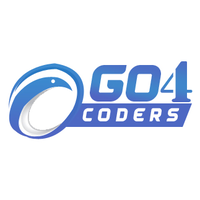 Go4Coders logo, Go4Coders contact details