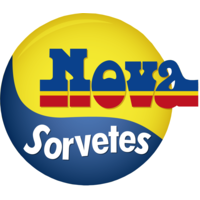 Nova Sorvetes logo, Nova Sorvetes contact details