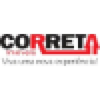 Correta Imóveis logo, Correta Imóveis contact details