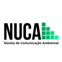 NUCA - Núcleo de Comunicação Ambiental logo, NUCA - Núcleo de Comunicação Ambiental contact details