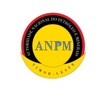 ANPM TIMOR LESTE logo, ANPM TIMOR LESTE contact details