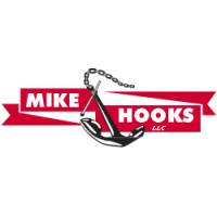 Mike Hooks, Inc. logo, Mike Hooks, Inc. contact details