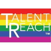 TalentReach logo, TalentReach contact details