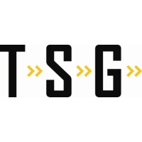 TSG - The Solutions Group logo, TSG - The Solutions Group contact details