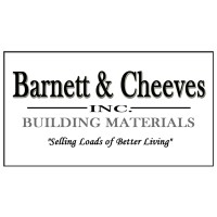 Barnett&Cheeves logo, Barnett&Cheeves contact details