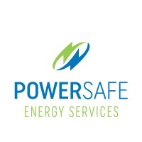 PowerSafe Energy Services Inc. logo, PowerSafe Energy Services Inc. contact details