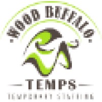 Wood Buffalo Temps logo, Wood Buffalo Temps contact details