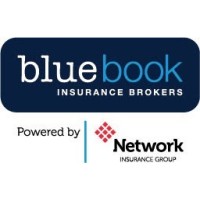 Bluebook Insurance Brokers logo, Bluebook Insurance Brokers contact details