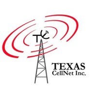 Texas Cellnet Inc logo, Texas Cellnet Inc contact details